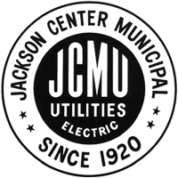 Jackson Center Municipal Electric System logo