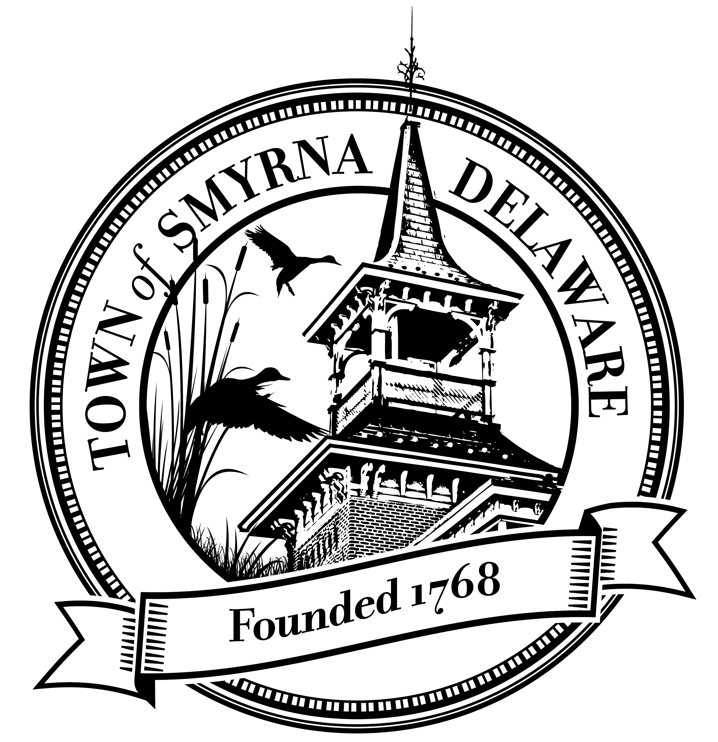 Smyrna logo