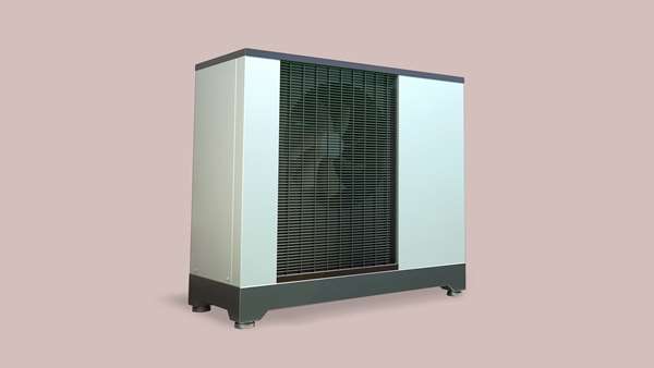 Cold Climate Heat Pump  product photo