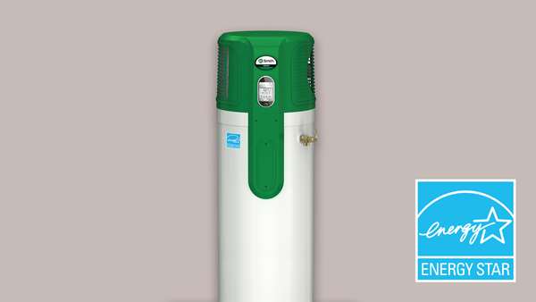 Heat Pump Water Heater product photo