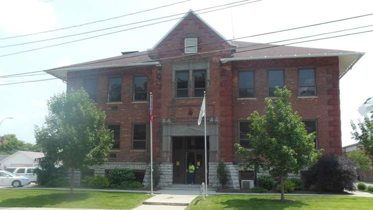 Photo of Bowling Green