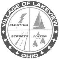 Lakeview logo