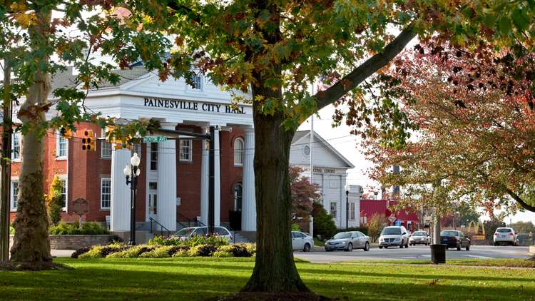 Photo of Painesville