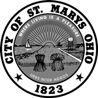 St. Marys logo