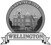 Wellington logo