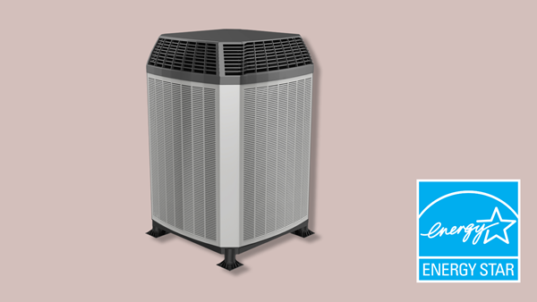 Central Air Conditioner product photo